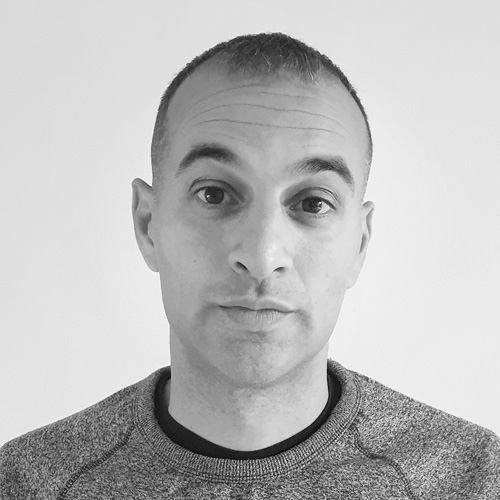 André Orefjärd