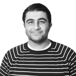 Özkan Ego